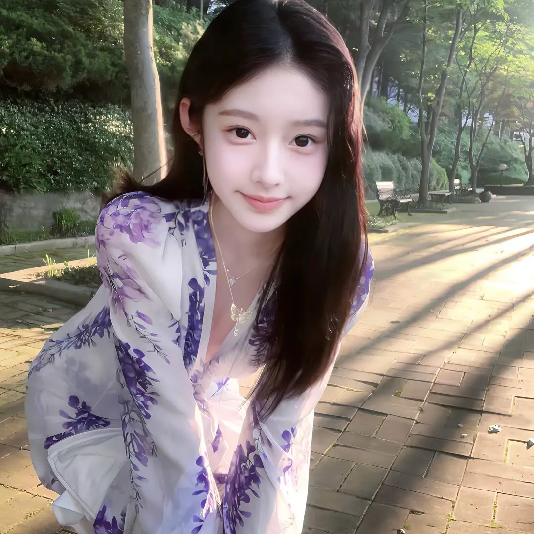 金发女郎