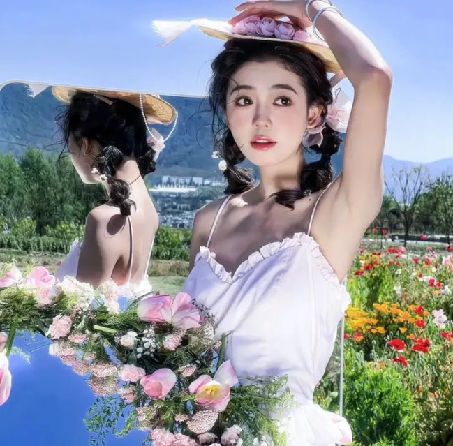 失落的天使